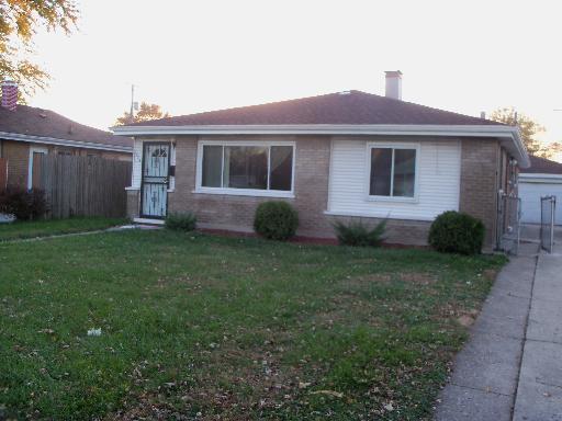 1278 Burnham Ave., Calumet City, IL 60409