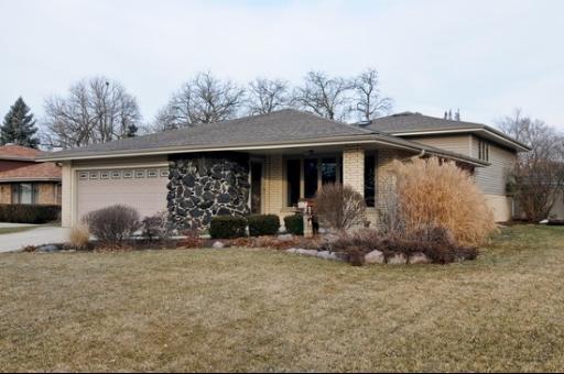 12437 S Melvina Ave., Palos Heights, IL 60463