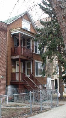 4303 N Drake Ave., Chicago, IL 60618