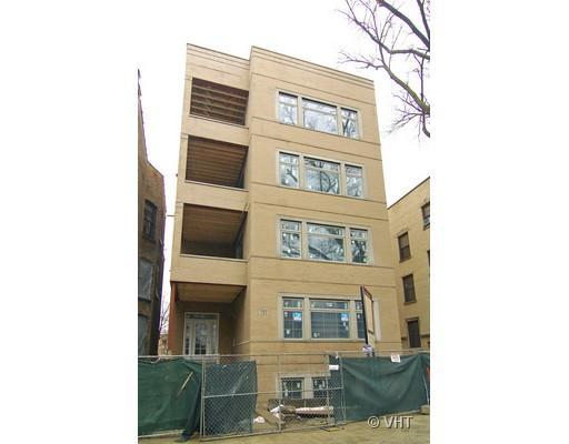 717 W Aldine Ave. #2, Chicago, IL 60657