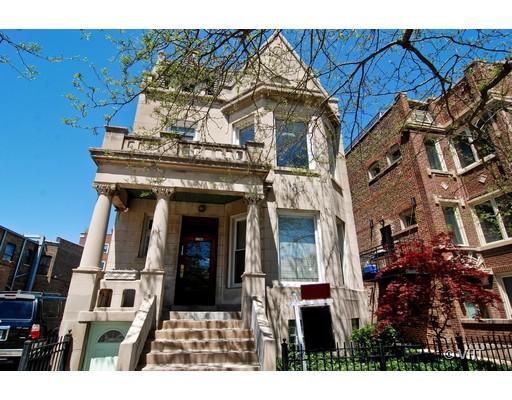 1348 W Wellington Ave. #2, Chicago, IL 60657