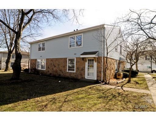 324 Mallard Ct., Vernon Hills, IL 60061