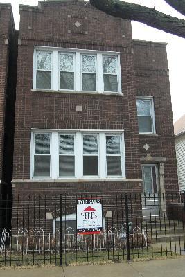 1925 N La Crosse Ave., Chicago, IL 60639