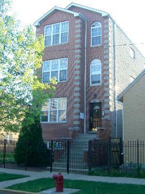 1228 N Campbell St. #2, Chicago, IL 60622