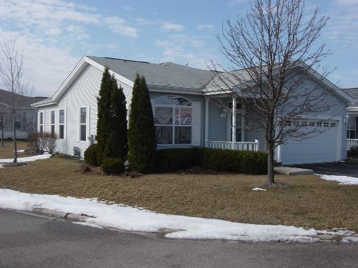 52 Rocking Horse Ln., Grayslake, IL 60030