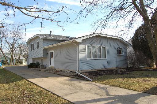 519 Second St., Lemont, IL 60439