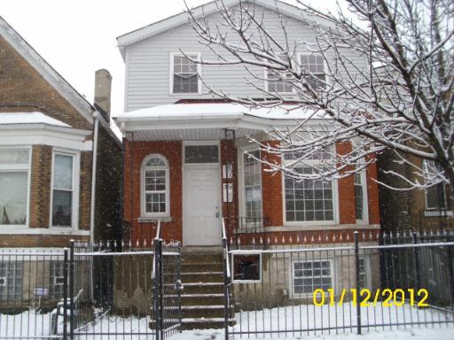 322 N Homan Ave., Chicago, IL 60612