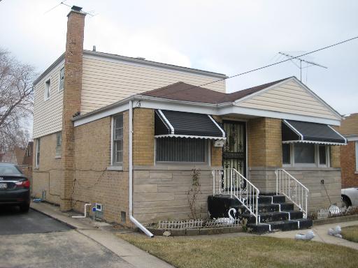 5119 Oak St., Bellwood, IL 60104