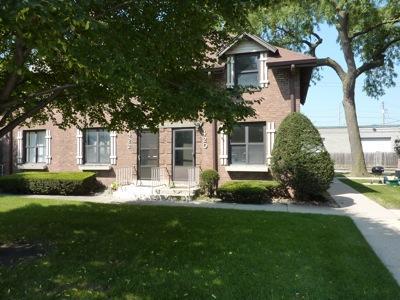 420 East Ave. #8, La Grange, IL 60525