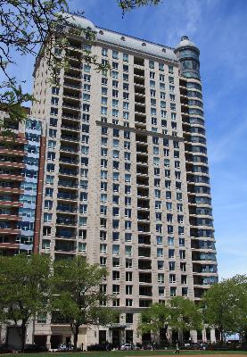 840 N Lake Shore Dr. #1903, Chicago, IL 60611