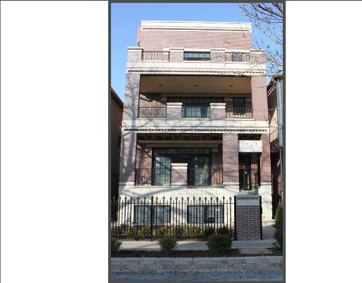 1022 W Diversey Pkwy. #1, Chicago, IL 60614