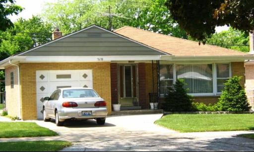 7638 N Harlem Ave., Niles, IL 60714