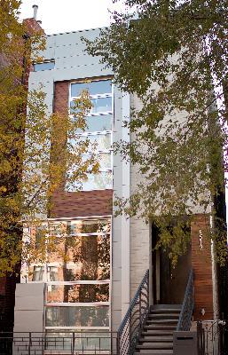 1512 N Bosworth Ave., Chicago, IL 60622
