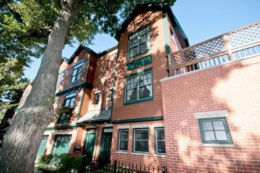 3947 N Paulina St., Chicago, IL 60613