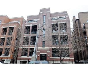 675 N Peoria St. #4N, Chicago, IL 60642