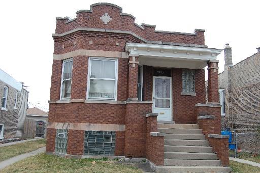 5617 W 23rd Pl., Cicero, IL 60804