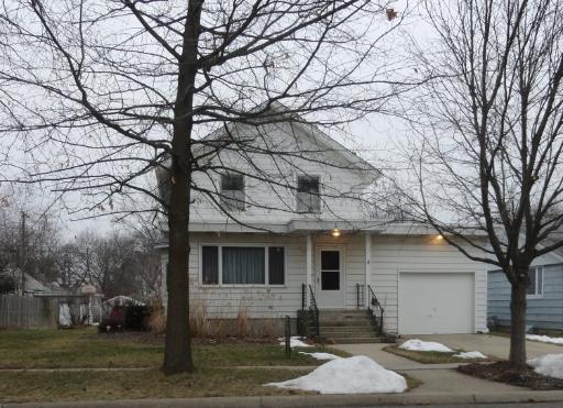 608 N 12th St., Rochelle, IL 61068