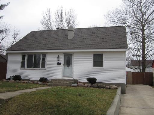 723 Glendale Ave., Rockford, IL 61108