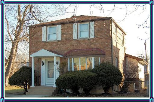 1531 Wentworth Ave., Calumet City, IL 60409