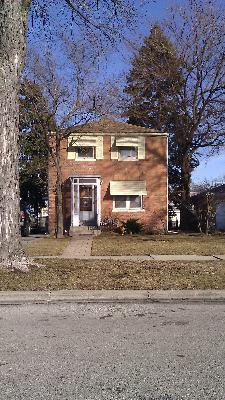 2219 S 10th Ave., Broadview, IL 60155