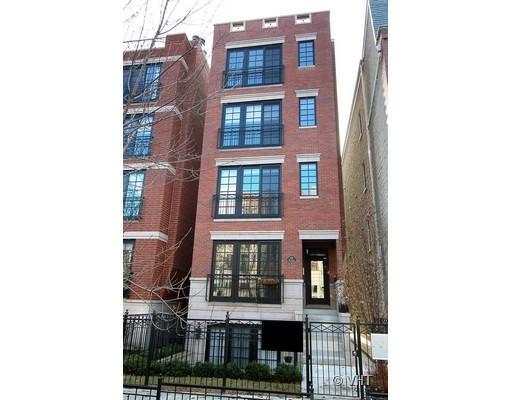 859 W Buckingham Pl. #4, Chicago, IL 60657