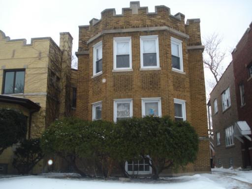 [Address Hidden by Seller], Chicago, IL 60649