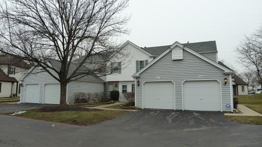 2625 Wingate Ct., Aurora, IL 60502