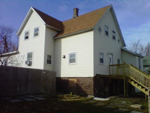 1009 Summit St., Joliet, IL 60435