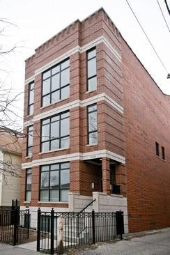 1169 W Eddy Ave. #201, Chicago, IL 60657