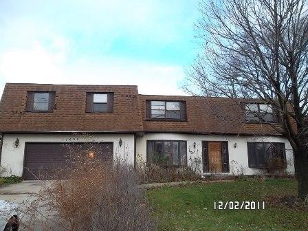 15608 W Pope Blvd., Deerfield, IL 60015