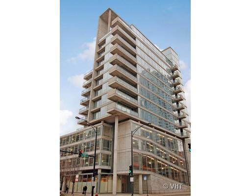 201 W Grand Ave. #901, Chicago, IL 60654