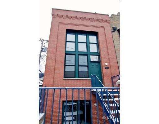 2901 N Lakewood Ave. #G, Chicago, IL 60657