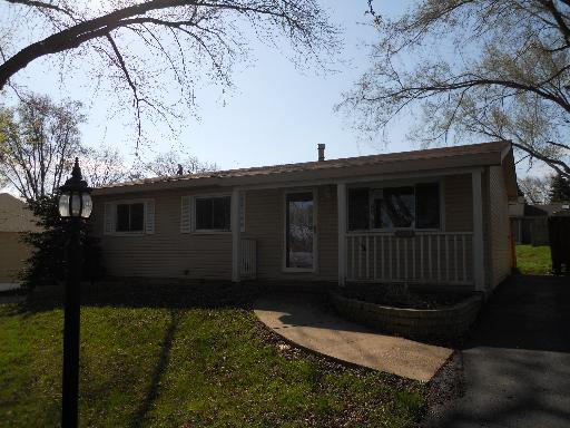 1713 Oakleaf Dr., Mchenry, IL 60050