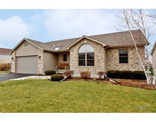 1180 Oxford Cir., Sycamore, IL 60178