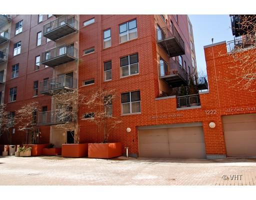 1222 Chicago Ave. #503, Evanston, IL 60202