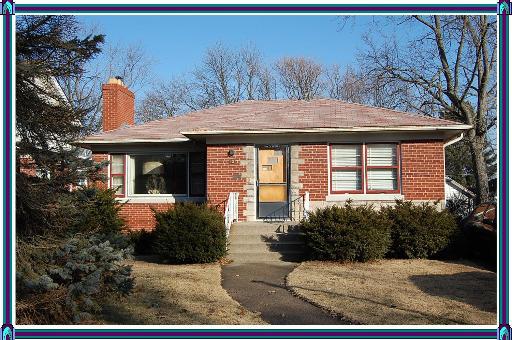 10 Forestdale Ave., Calumet City, IL 60409