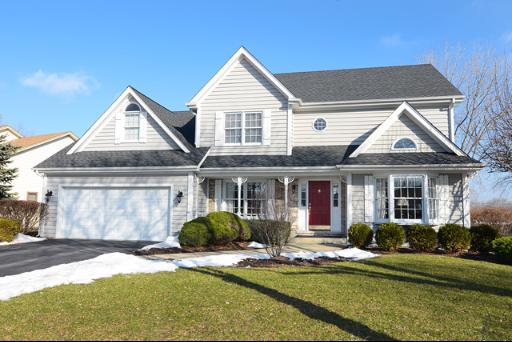7837 Regency Grove Dr., Darien, IL 60561