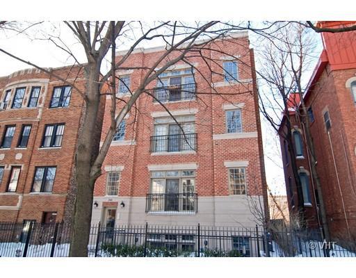 2444 N Seminary St. #2, Chicago, IL 60614