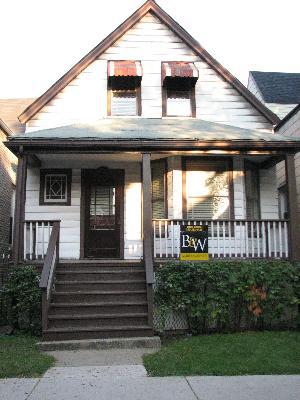 2453 N Springfield Ave., Chicago, IL 60647