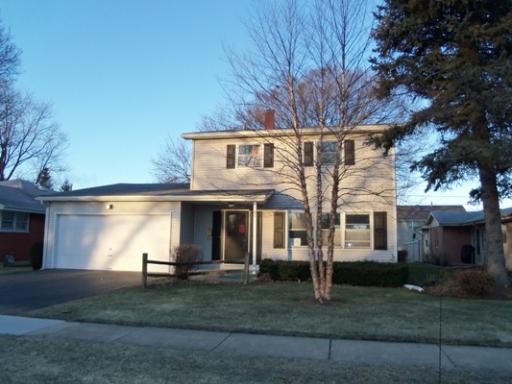 405 Brown St., Wauconda, IL 60084