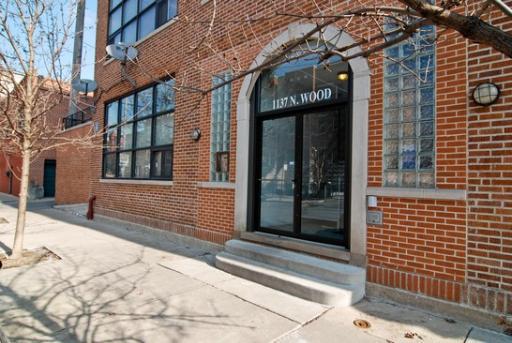 1137 N Wood St. #3H, Chicago, IL 60622