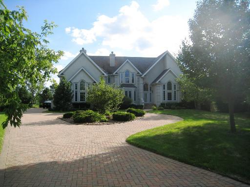 13220 Fox Ln., Lemont, IL 60439