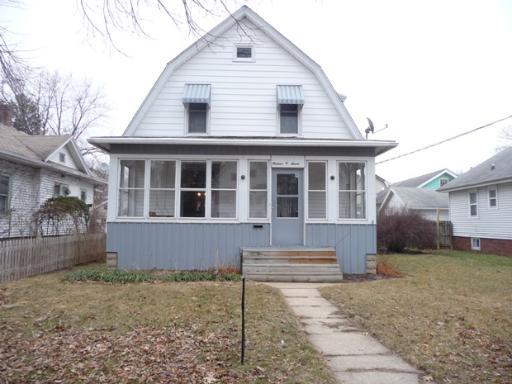 1407 Grant Ave., Rockford, IL 61103