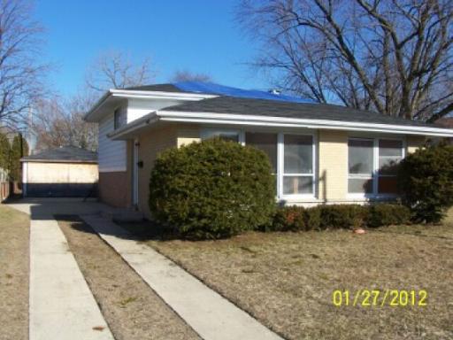 770 E 145th St., Dolton, IL 60419
