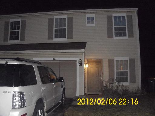 244 Williamsburg Ct., Romeoville, IL 60446