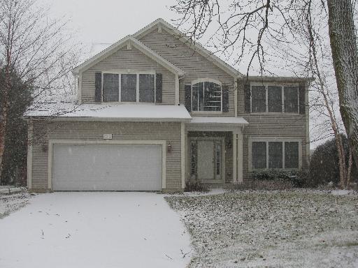 1012 Prairie View Ct., Naperville, IL 60563