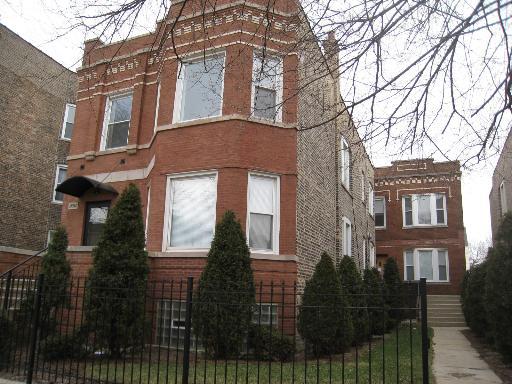 3313 W Belden Ave. #2, Chicago, IL 60647