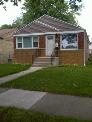3903 St Charles Pl., Bellwood, IL 60104