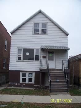 2322 N Monitor Ave., Chicago, IL 60639