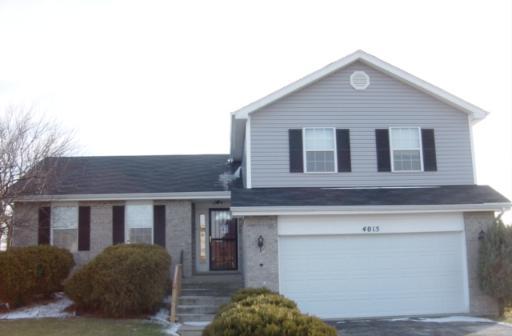 [Address Hidden by Seller], Country Club Hills, IL 60478